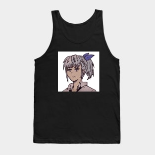 Khun Tower of God Tank Top